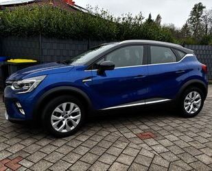 Renault Renault Captur TCe 100 Intens Intens Gebrauchtwagen