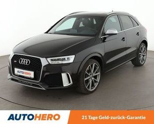 Audi Audi RS Q3 2.5 TFSI quattro Performance Aut.*BOSE* Gebrauchtwagen