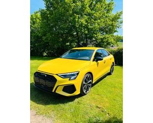 Audi Audi S3 TFSI S tronic quattro - Gebrauchtwagen