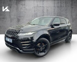 Land Rover Land Rover Range Rover Evoque D180 R-Dynamic SE Pa Gebrauchtwagen