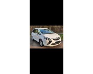 Opel Opel Zafira Tourer 1.6 CDTI ecoFLEX Business INNO. Gebrauchtwagen