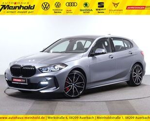 BMW BMW 118i Edition Colorvision,M-Pro,AHK,19