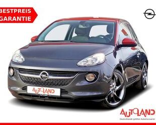 Opel Opel Adam 1.0 Turbo Unlimited Sitzheizung PDC USB Gebrauchtwagen