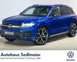 VW Volkswagen Touareg 3.0 V6 TSI 4Motion R-Line SOUND Gebrauchtwagen