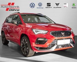 Cupra Cupra Ateca 2.0 TSI 4Drive DSG SHZ KAMERA NAVI LED Gebrauchtwagen