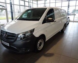 Mercedes-Benz Mercedes-Benz Vito 116 CDI extralang,Kamera,Klima, Gebrauchtwagen