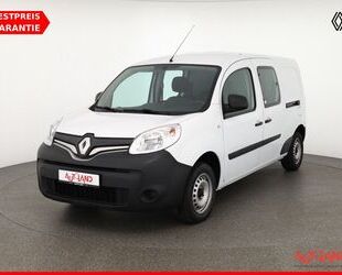 Renault Renault Kangoo Rapid Maxi 1.5 dCi Navi PDC Klima U Gebrauchtwagen