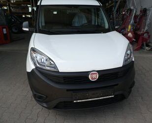 Fiat Fiat Doblo Doblò Basis Maxi Kasten Gebrauchtwagen