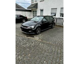 VW Volkswagen Polo 1.8 TSI GTI GTI Gebrauchtwagen