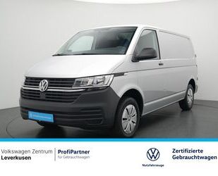 VW Volkswagen T6.1 Kasten TDI SHZ PDC KLIMA PORT NAVI Gebrauchtwagen