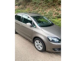 VW Volkswagen Golf Plus 1.2 TSI 63kW LIFE LIFE Gebrauchtwagen