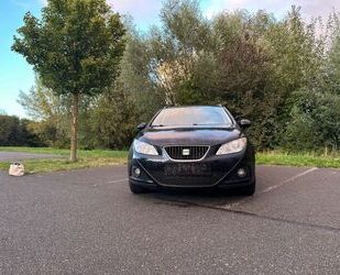 Seat Seat Ibiza 1.2 TSI Ecomotive Style Copa ST Style C Gebrauchtwagen