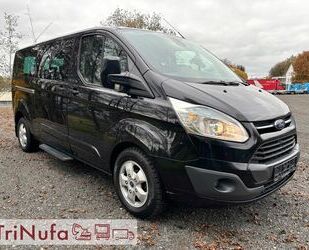 Ford Ford Tourneo Custom 2.2 TDCI | 8 Sitze | Klima | Gebrauchtwagen