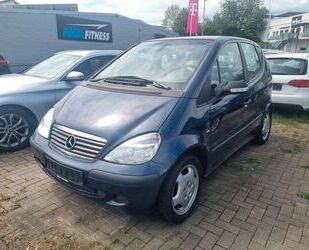 Mercedes-Benz Mercedes-Benz A 160 Classic Gebrauchtwagen