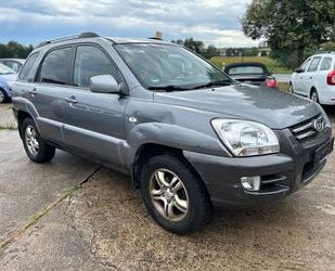 Kia Kia Sportage V6 EX Gebrauchtwagen