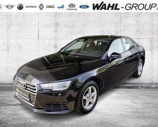 Audi Audi A4 2.0 TFSI 35*NAVI*XENON*GARANTIE*KLIMAAUTOM Gebrauchtwagen