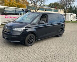 VW Volkswagen T5 Multivan **1.Hand** Gebrauchtwagen