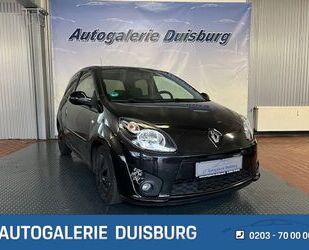 Renault Renault Twingo Night&Day Panodach Klima Zahnriemen Gebrauchtwagen