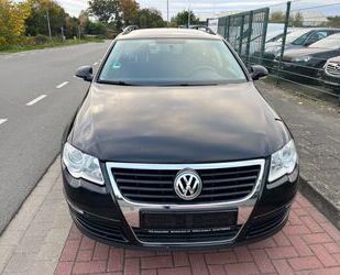 VW Volkswagen Passat Variant 1.4 TS kunde AUFTRAG Gebrauchtwagen