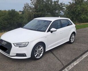 Audi Audi A3 1.4 TFSI e-tron S tronic Sportback - Virtu Gebrauchtwagen