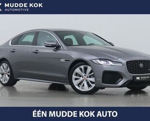 Jaguar Jaguar XF P250 R-Dynamic SE | 360° kamera | Leder Gebrauchtwagen