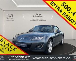 Mazda Mazda MX-5 1.8 Center-Line+26000 KM !! Gebrauchtwagen