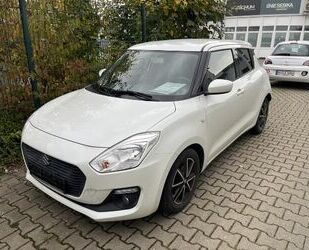 Suzuki Suzuki Swift 1.2 Comfort - DAB - SHZ - RFK - Klima Gebrauchtwagen