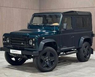 Land Rover Land Rover Defender 2.2 90 Gebrauchtwagen