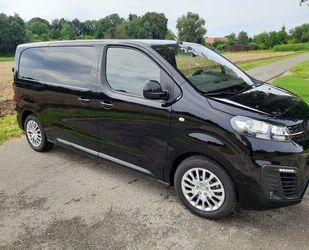 Opel Opel Vivaro Gebrauchtwagen