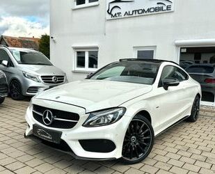 Mercedes-Benz Mercedes-Benz C 400 4Matic Night Edition*AMG*NAVI* Gebrauchtwagen