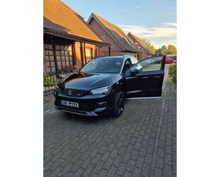 Seat Seat Ateca 1.5 TSI ACT 110kW FR Black Edition DSG. Gebrauchtwagen