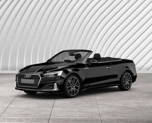 Audi Audi A5 Cabriolet 40 TFSI advanced 360°KAM RFK NAV Gebrauchtwagen