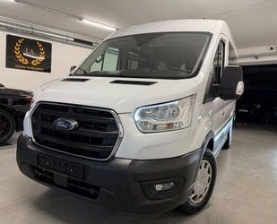 Ford Ford Transit Kombi L2H2 Trend *Krankentransport Gebrauchtwagen