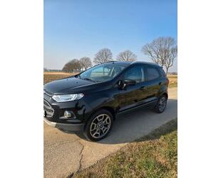 Ford EcoSport Gebrauchtwagen