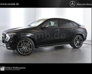 Mercedes-Benz Mercedes-Benz GLE 450d 4M Coupé 3,99%/AMG/MULTIBEA Gebrauchtwagen