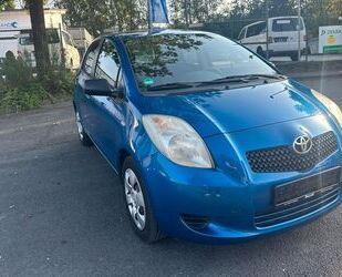 Toyota Toyota Yaris*TüvNEU*8Fach*Klima*ServiceNEU* Gebrauchtwagen