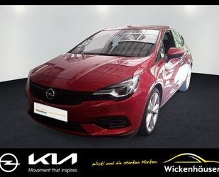 Opel Opel Astra K 1.2 Turbo Ultimate ParkAss. 4xSHZ Spu Gebrauchtwagen