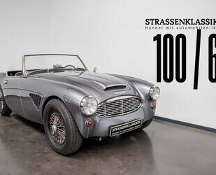 Austin Healey Austin Healey 100/6 BN4 Gebrauchtwagen