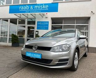 VW Volkswagen Golf VII Comfortline *Navi/SHZ/PDC* Gebrauchtwagen