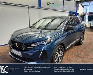 Peugeot Peugeot 3008 ALLPK Plug-In Hybrid 225 Aut Gebrauchtwagen