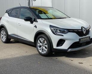 Renault Renault CAPTUR II EXPERIENCE TCe 100 Gebrauchtwagen