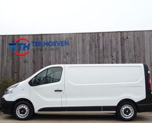 Renault Renault Trafic 1.6 CDTi Lang Klima Navi Tempom. 92 Gebrauchtwagen