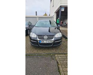 VW Volkswagen Jetta 1.6 Trendline Trendline Gebrauchtwagen