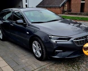 Opel Opel Insignia 1.5 Diesel 90kW Elegance ST Elegance Gebrauchtwagen