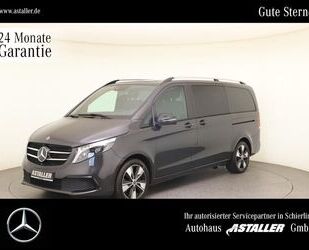 Mercedes-Benz Mercedes-Benz V 250 d Avantgarde Edition Lang L2 N Gebrauchtwagen