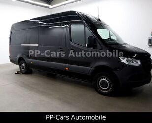 Mercedes-Benz Mercedes-Benz SPRINTER KA 317 CDI HO+LANG*KLIMA*KA Gebrauchtwagen