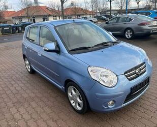 Kia Kia Picanto 1.1 Spirit/Klima/9268 KM/2-Hand Gebrauchtwagen