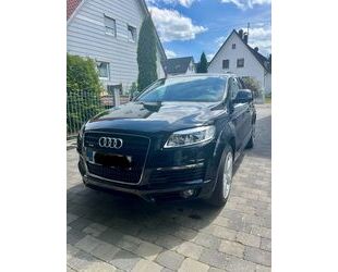 Audi Audi Q7 3.0 TDI (DPF) quattro tiptronic - Gebrauchtwagen