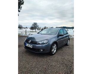 VW Volkswagen Golf 1.2 TSI Technology Style Gebrauchtwagen