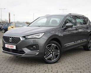 Seat Seat Tarraco 2.0 TDI 4Drive Xcellence LED Navi ACC Gebrauchtwagen